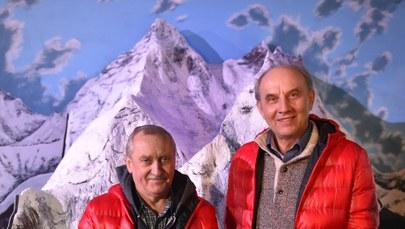 35 lat temu Cichy i Wielicki jako pierwsi zdobyli zimą Mount Everest
