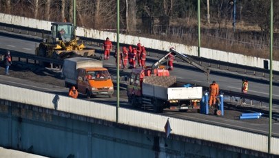 Naprawa mostu może kosztować nawet 100 mln zł