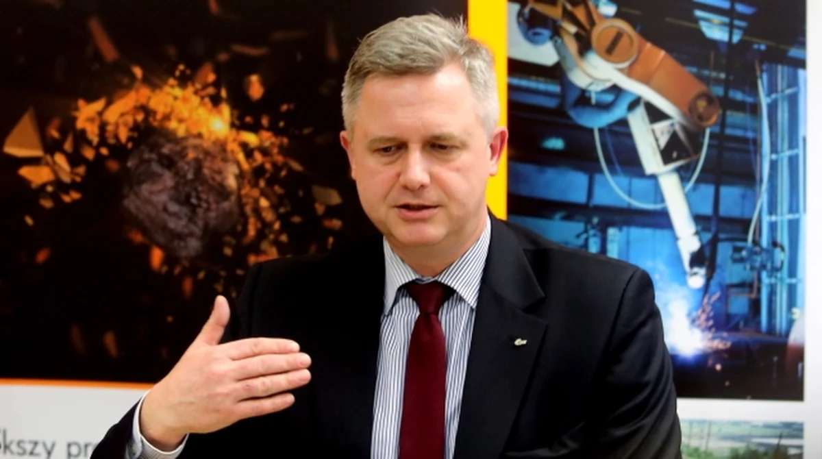 Związkowcy z  Sierpnia '80 chcą zawiadomić prokuraturę o możliwości popełnienia przestępstwa przez byłego prezesa Jastrzębskiej Spółki Węglowej, Jarosława Zagórowskiego. Zarzucają mu niegospodarność. 