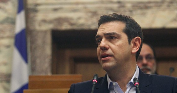 Premier Grecji Aleksis Cipras oświadczył, że jego rząd nie ulegnie szantażowi partnerów ze strefy euro i nie spieszy się z osiągnięciem nowego porozumienia w sprawie greckiego zadłużenia.