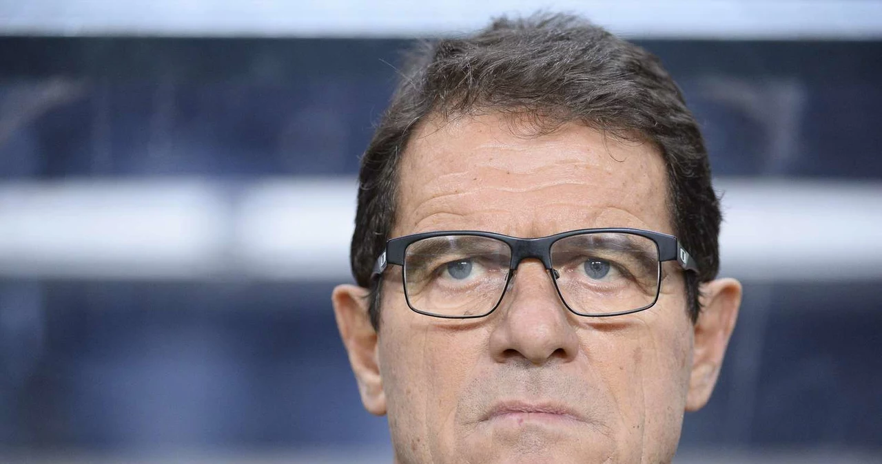 Fabio Capello