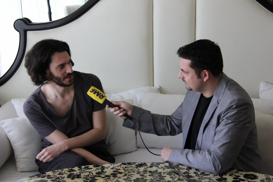 /Paweł Żuchowski /RMF FM