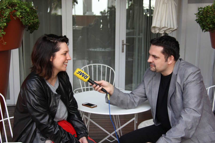 /Paweł Żuchowski /RMF FM