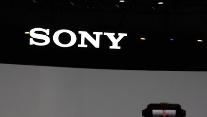 Sony ogłasza plan restrukturyzacyjny 