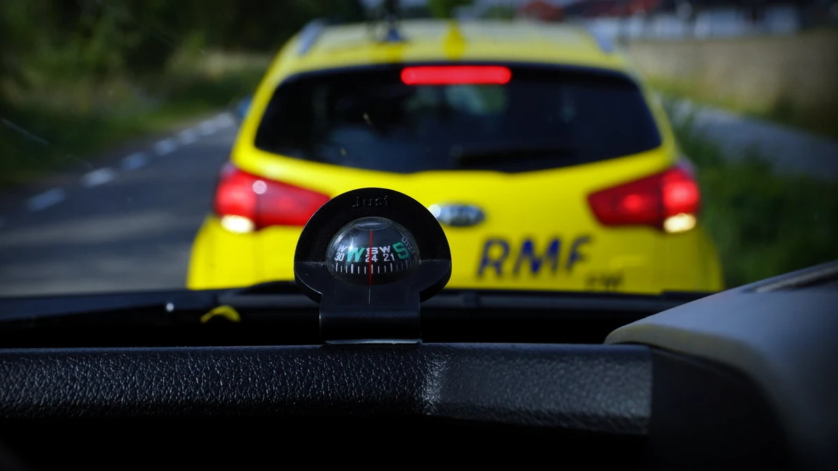 Z Kamiennej Góry na Dolnym Śląsku nadawać będzie w tym tygodniu Twoje Miasto w Faktach RMF FM. Położona u podnóża Gór Kruczych, 20-tysięczna Kamienna Góra zdobyła aż 47,84 proc. Waszych głosów, pokonując m.in. Goleniów (26,12 proc.) i Łowicz (15,86 proc.). W najbliższą sobotę punktualnie od godziny 9 odkrywać będziemy historię, atrakcje i zabytki miasta!