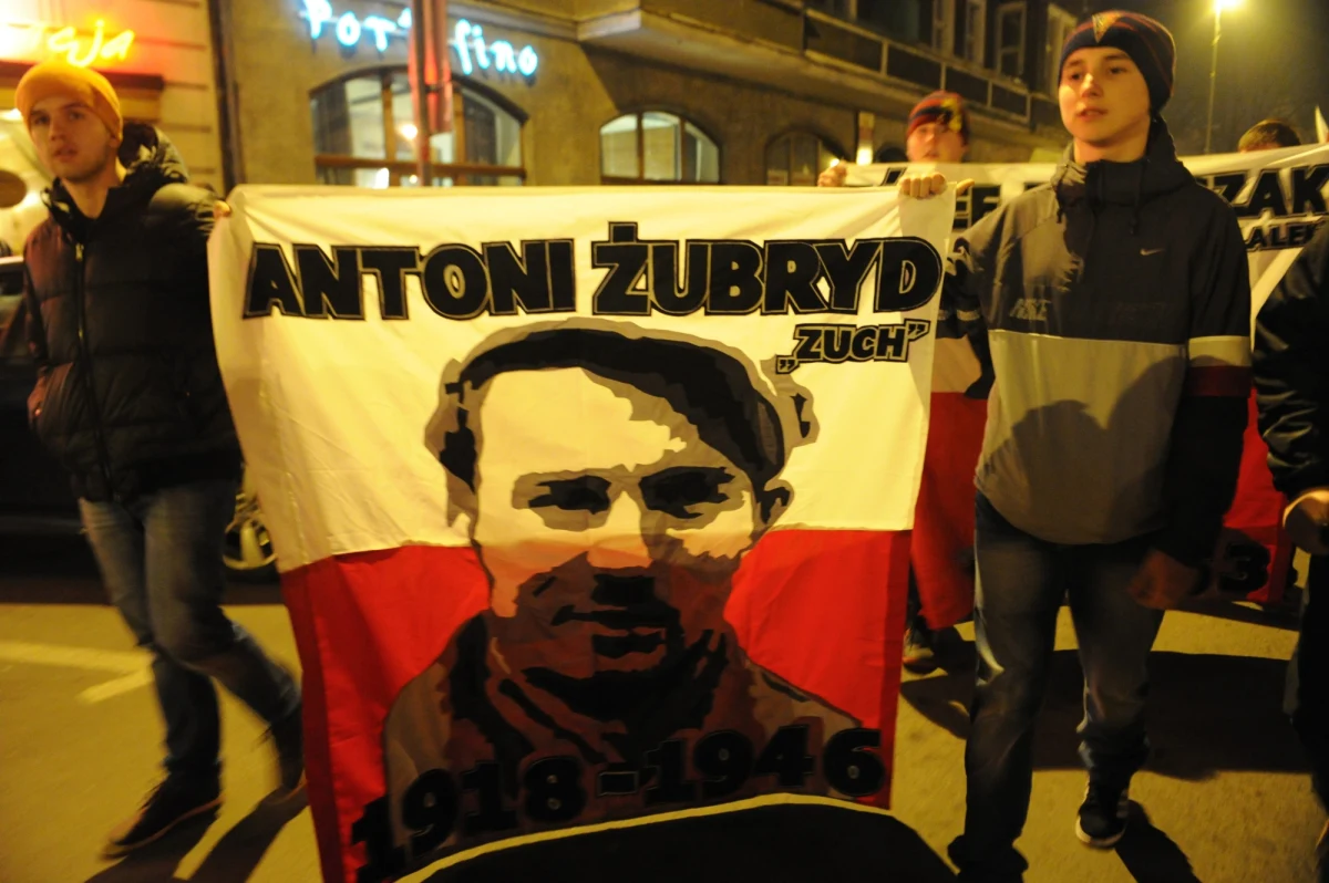 1 marca, w Dzień Pamięci Żołnierzy Wyklętych, poznamy kolejne nazwiska Polaków, którzy zostali pochowani w bezimiennych grobach - donosi "Rzeczpospolita".