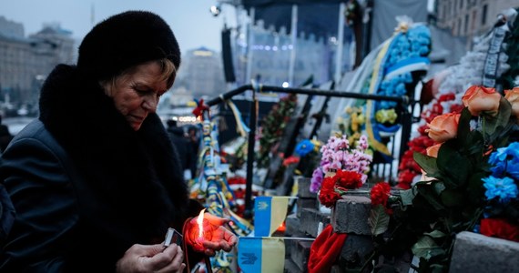 W rocznicę masakry demonstrantów na kijowskim Majdanie szef Służby Bezpieczeństwa Ukrainy ujawnia: snajperami strzelającymi do demonstrantów dowodził bliski doradca Władimira Putina - Władisław Surkow. Podczas walk na Majdanie zginęło około 80 osób.