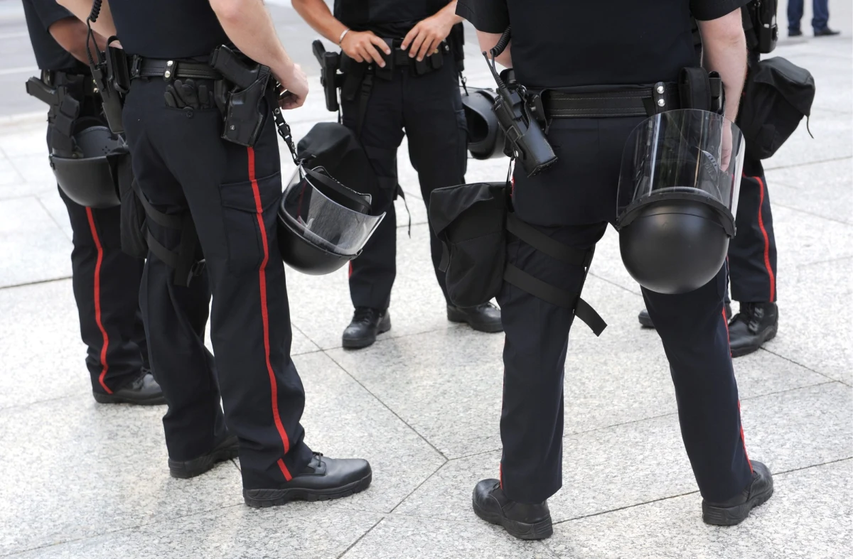 Za winnego składania fałszywych zeznań uznał sąd w Kanadzie drugiego z policjantów sądzonych w sprawie Roberta Dziekańskiego. Polak zmarł w październiku 2007 r. na lotnisku w Vancouver po użyciu paralizatorów przez policję.