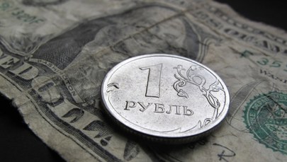 Agencja Moody's obniżyła rating Rosji
