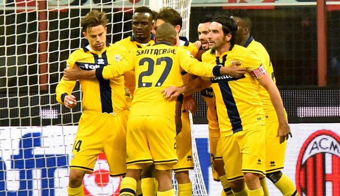 Parma FC na skraju bankructwa