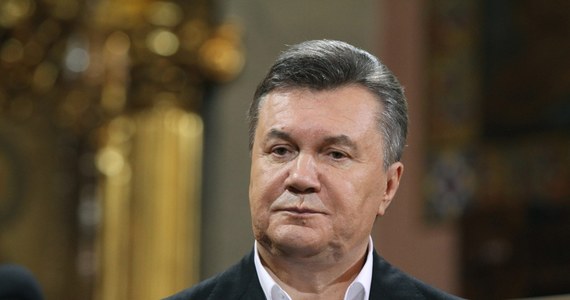 Wiktor Janukowycz zapowiedział podczas wywiadu dla rosyjskiej telewizji publicznej, że gdy tylko pojawi się taka możliwość, to powróci do swojego kraju. Były prezydent Ukrainy chce stanąć na czele ruchu protestu przeciwko obecnym władzom w Kijowie.