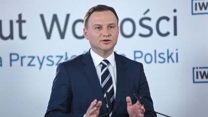 "Potrzebujemy wzmocnienia obecności NATO w Polsce"