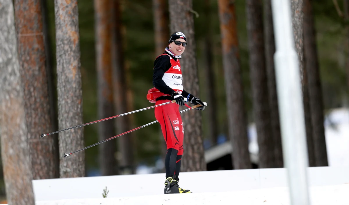 Dziś podczas mistrzostw świata w narciarstwie klasycznym w Falun szanse na medal mają Justyna Kowalczyk i Sylwia Jaśkowiec. O godzinie 12.30 podopieczne trenera Aleksandra Wierietielnego przystąpią do eliminacji sprintu drużynowego techniką dowolną.
