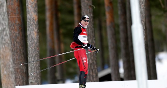 Dziś podczas mistrzostw świata w narciarstwie klasycznym w Falun szanse na medal mają Justyna Kowalczyk i Sylwia Jaśkowiec. O godzinie 12.30 podopieczne trenera Aleksandra Wierietielnego przystąpią do eliminacji sprintu drużynowego techniką dowolną.
