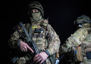 Polska sprzeda Ukrainie broń? Jest stanowisko prezydenta