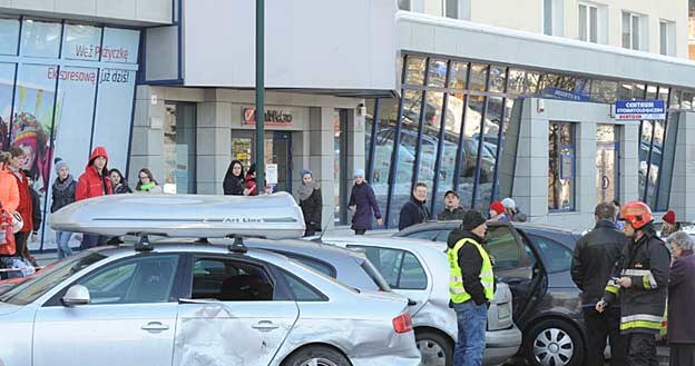 . /Fot. Tygodnik Podhalański /Informacja prasowa