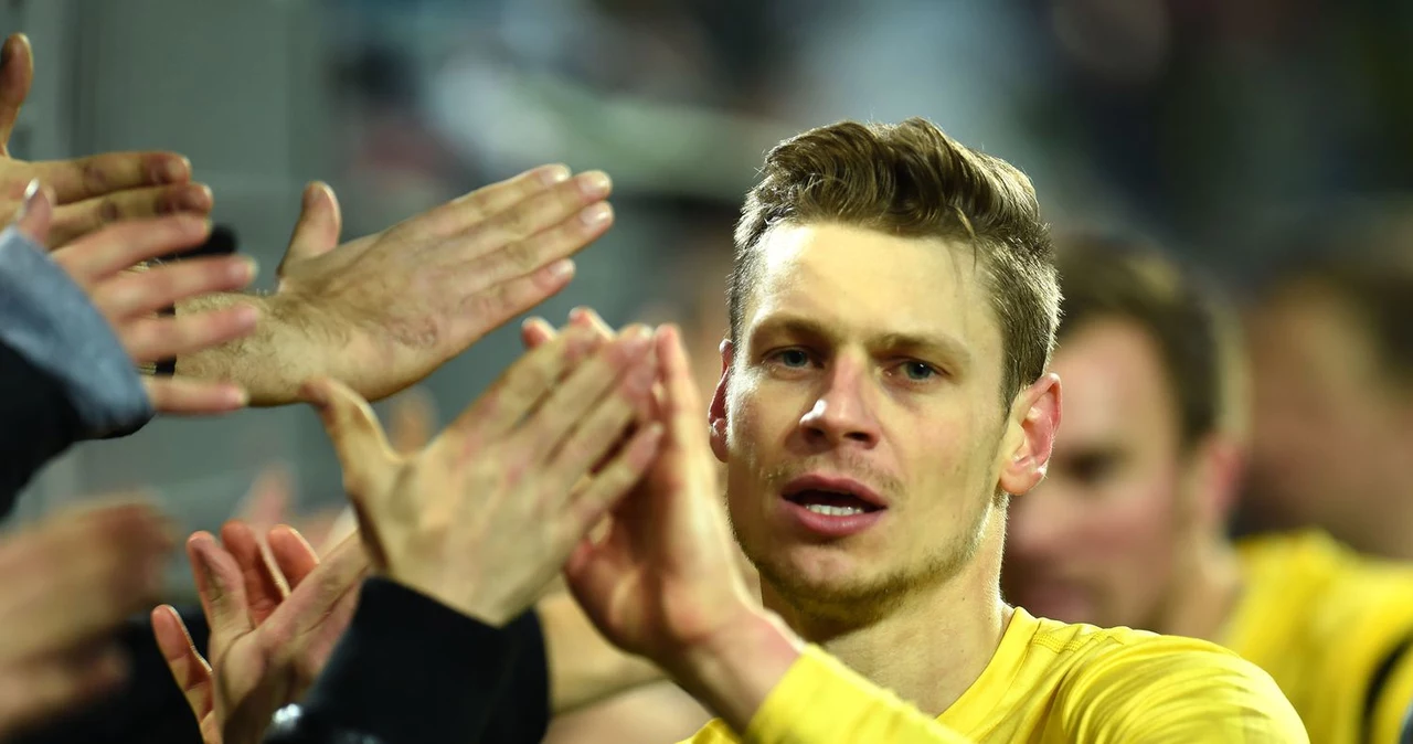 Łukasz Piszczek