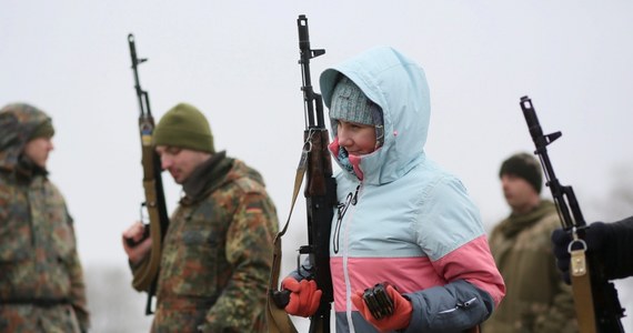 8 tysięcy mężczyzn jest poszukiwanych na Ukrainie, w graniczącym z Polską obwodzie iwano-frankowskim, za uchylanie się od wojska. Jak podają ukraińskie media, właśnie na zachodzie kraju są największe problemy z mobilizacją. 