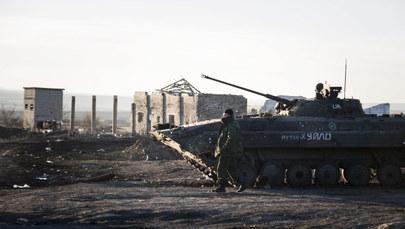 Wielka Brytania i USA pomogą w szkoleniu wojsk ukraińskich 