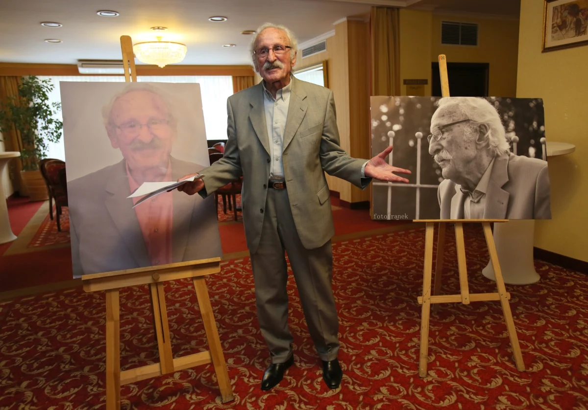 Znamy nazwisko pierwszego laureata Orłów 2015 - dorocznych nagród Polskiej Akademii Filmowej. Aktor filmowy i teatralny Franciszek Pieczka to laureat nagrody za Osiągnięcia Życia. Ceremonia Orłów i ogłoszenie nazwisk pozostałych laureatów 2 marca.