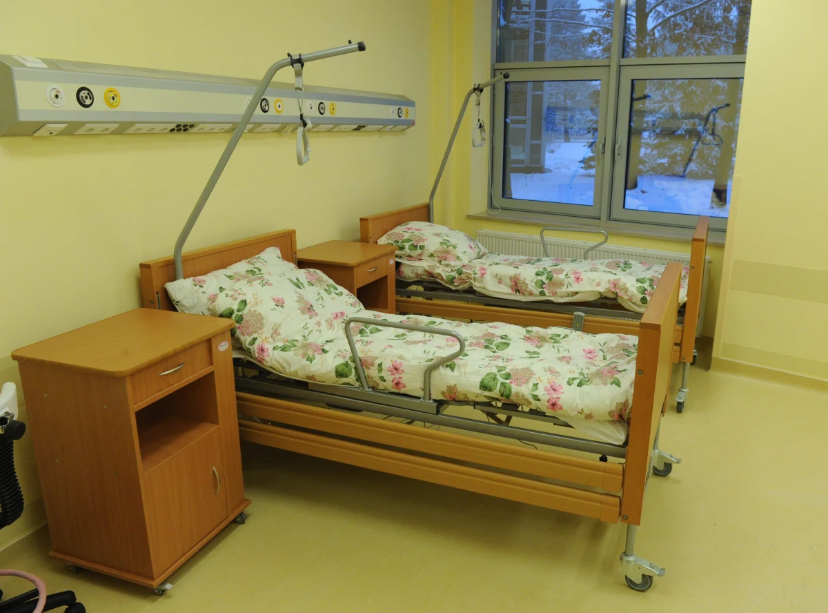 17-letnia Olga – to kolejna osoba, którą udało się wybudzić w Klinice Budzik. W sumie od rozpoczęcia działalności – w lipcu 2013 roku – w placówce wybudziło się 17 pacjentów. 