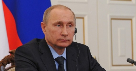 Władimir Putin ma nadzieję, że w sprawie dostaw gazu na Ukrainę nie trzeba będzie sięgać po ostateczne środki. Prezydent Rosji zastrzegł, że Kreml może przerwać dostawy, jeśli Kijów przestanie płacić. "Mogłoby to stworzyć problem z tranzytem do UE" - zaznaczył.