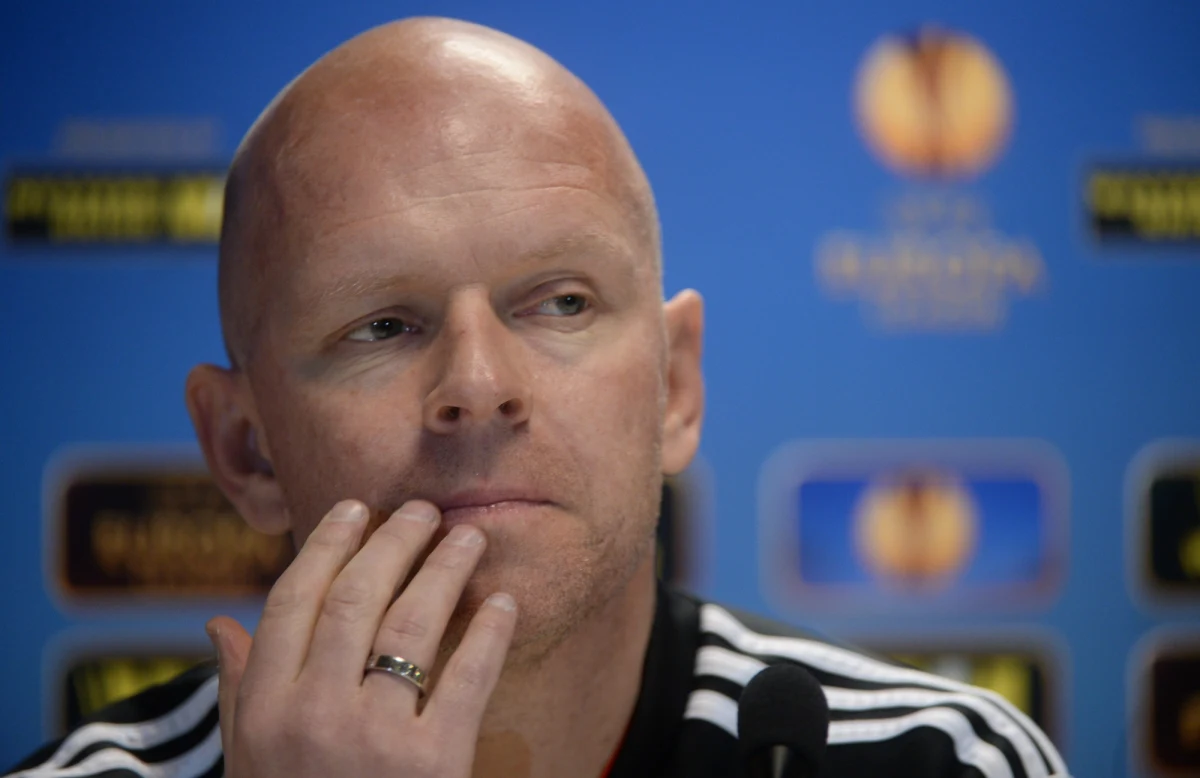 "W rewanżowym spotkaniu z Ajaksem Amsterdam piłkarze Legii Warszawa muszą wznieść się na wyżyny swoich umiejętności, aby wywalczyć awans do 1/8 finału Ligi Europejskiej" - ocenił trener mistrza Polski Henning Berg. W czwartek Legia przegrała w Amsterdamie 0:1 po bramce Arkadiusza Milika.