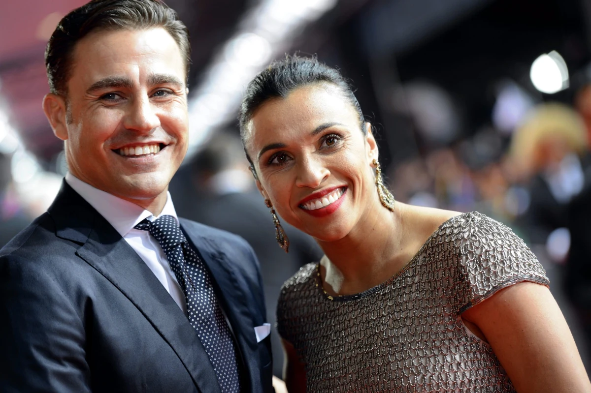 Włoch Fabio Cannavaro, kapitan mistrzów świata z 2006 roku, został skazany na 10 miesięcy więzienia za wtargnięcie na teren posesji, którą wcześniej odebrali mu komornicy. Aktualny trener Evergrande Kanton nie opłacił około miliona euro podatków.