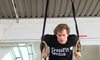 Padniesz i będziesz dalej ćwiczył? CrossFit - ekstremalny trening