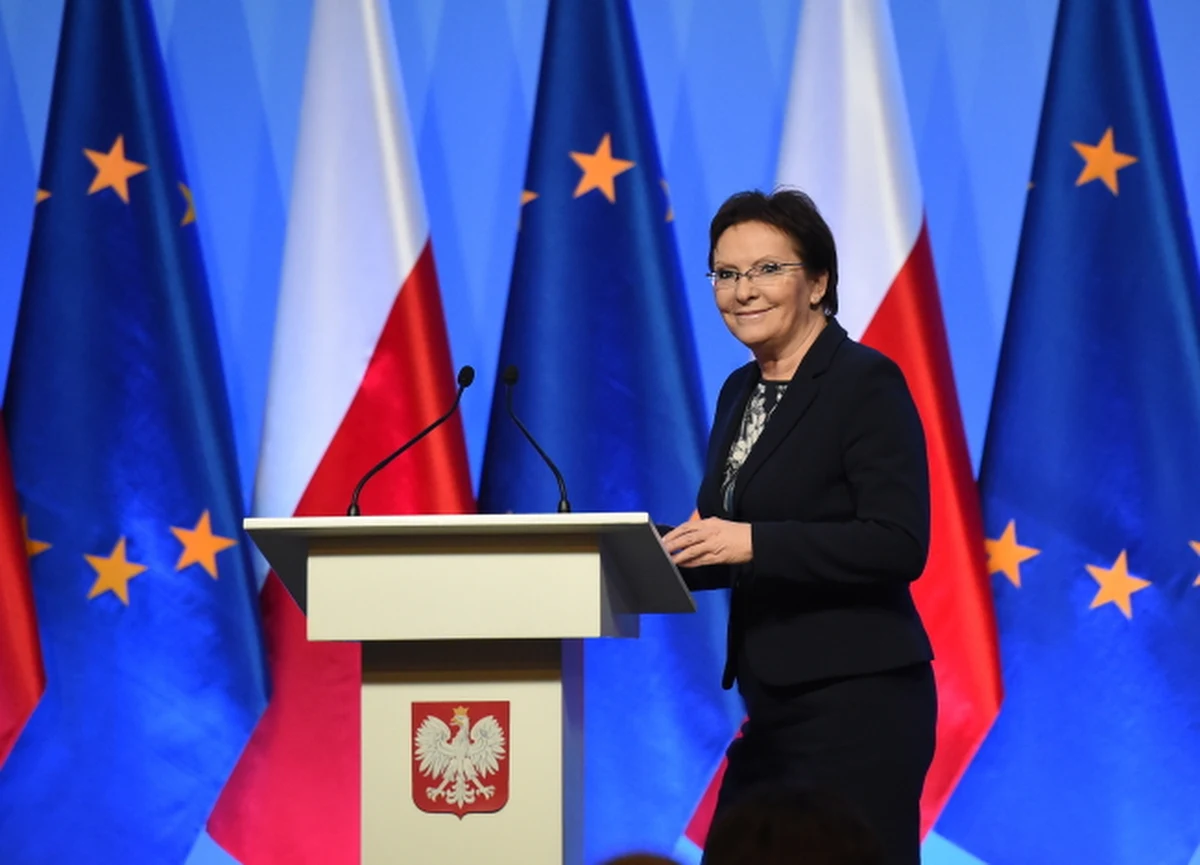 Polska zdobyła największe fundusze spośród krajów Unii - poinformowała szefowa rządu Ewa Kopacz. Na lata 2014-2020 Polska ma do wykorzystania 82,5 mld euro z unijnej polityki spójności. To więcej niż w poprzedniej perspektywie 2007-2013. Wówczas było to ok. 68 mld euro.