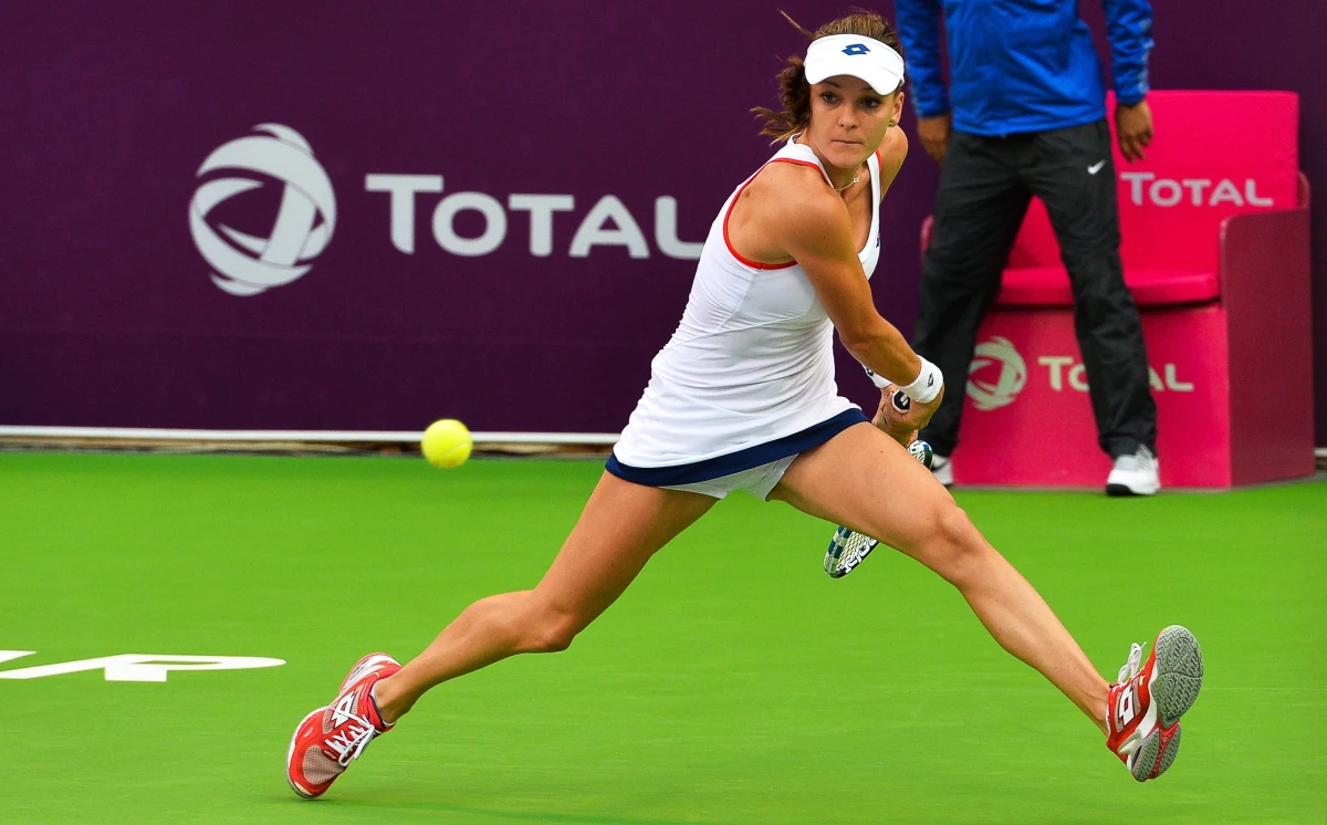 Agnieszka Radwańska odpadła w ćwierćfinale tenisowego turnieju WTA Premier na kortach twardych w Dausze (pula nagród 731 tys. dolarów). Polka przegrała z Amerykanką Venus Williams (nr 7.) 4:6, 6:1, 3:6. Tym samym nie udał się rewanż za porażkę w Australian Open. 