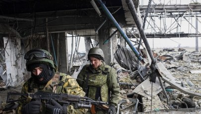 Rosja: Kolonia karna za odmowę wyjazdu do Donbasu