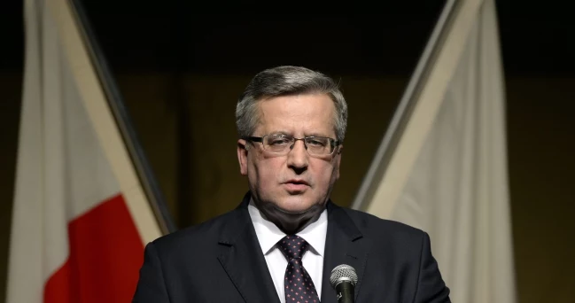 Bronisław Komorowski po 7 marca przyspieszy kampanię