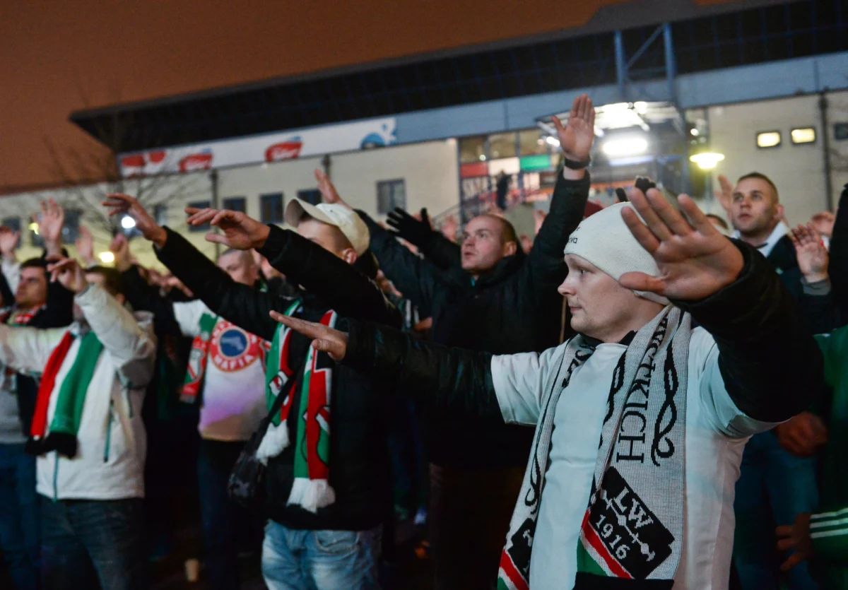 Ivica Vrdoljak po odpadnięciu Legii Warszawa z Ligi Europejskiej powiedział, że mimo wszystko jest dumny z postawy zespołu w tym sezonie. "Gdyby nie my, w Europie zapomnianoby o polskich klubach" - podkreślił Chorwacki piłkarz.