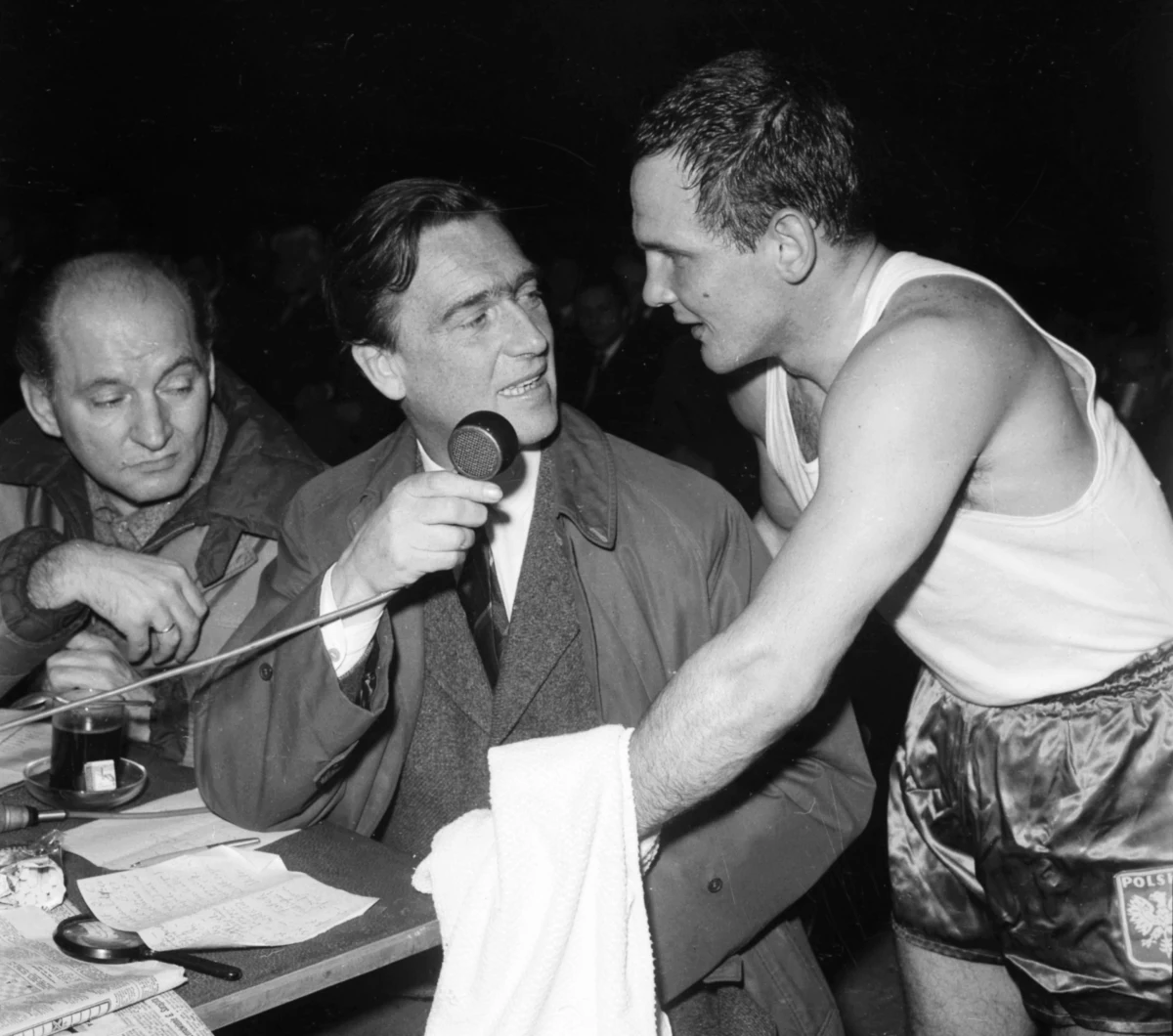 6 marca odbędzie się pogrzeb zmarłego w piątek w Warszawie w wieku 93 lat legendarnego komentatora radiowego i telewizyjnego, wielkiego entuzjasty sportu, a zwłaszcza tenisa redaktora Bohdana Tomaszewskiego. Spocznie na Starych Powązkach. 