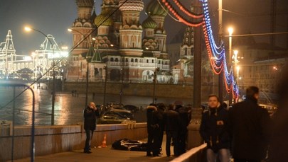 Działaczka Memoriału: Zabójstwo Niemcowa służy zastraszeniu opozycji