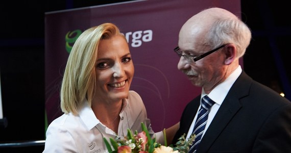 Anna Rogowska, która w piątek poinformowała o zakończeniu kariery, podkreśla, że czuje się sportowcem spełnionym. "Moja kariera była kolorowa" - przyznała. Tyczkarka SKLA Sopot została ambasadorem dedykowanego młodym zawodnikom programu Energa Athletic Cup.