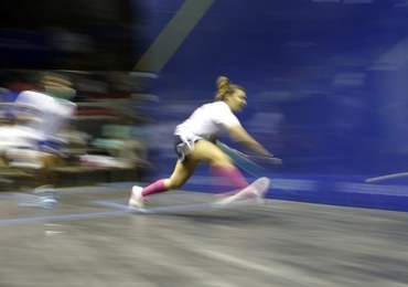 Rolki i squash na igrzyskach? Coraz większe szanse