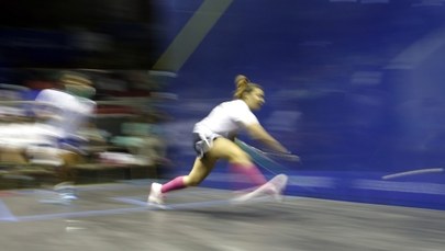 Rolki i squash na igrzyskach? Coraz większe szanse