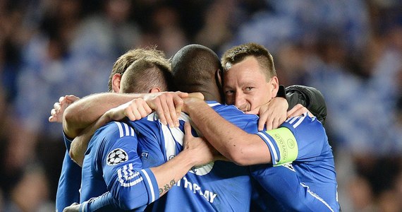 Drużyna Chelsea wywalczyła to trofeum po raz piąty w historii. W finale rozegranym na stadionie Wembley w Londynie pokonali Tottenham Hotspur 2:0 (1:0).