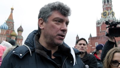 Zabójstwo Borysa Niemcowa. Część kamer była wyłączona
