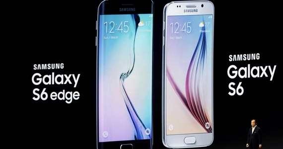 Koncern Samsung zaprezentował w Hiszpanii podczas targów Mobile World Congress (MWC) dwa nowe flagowe smartfony - Galaxy S6 i Galaxy S6 Edge. Od poprzednich modeli różni je m.in. nowa obudowa wykonana z metalu i szkła.