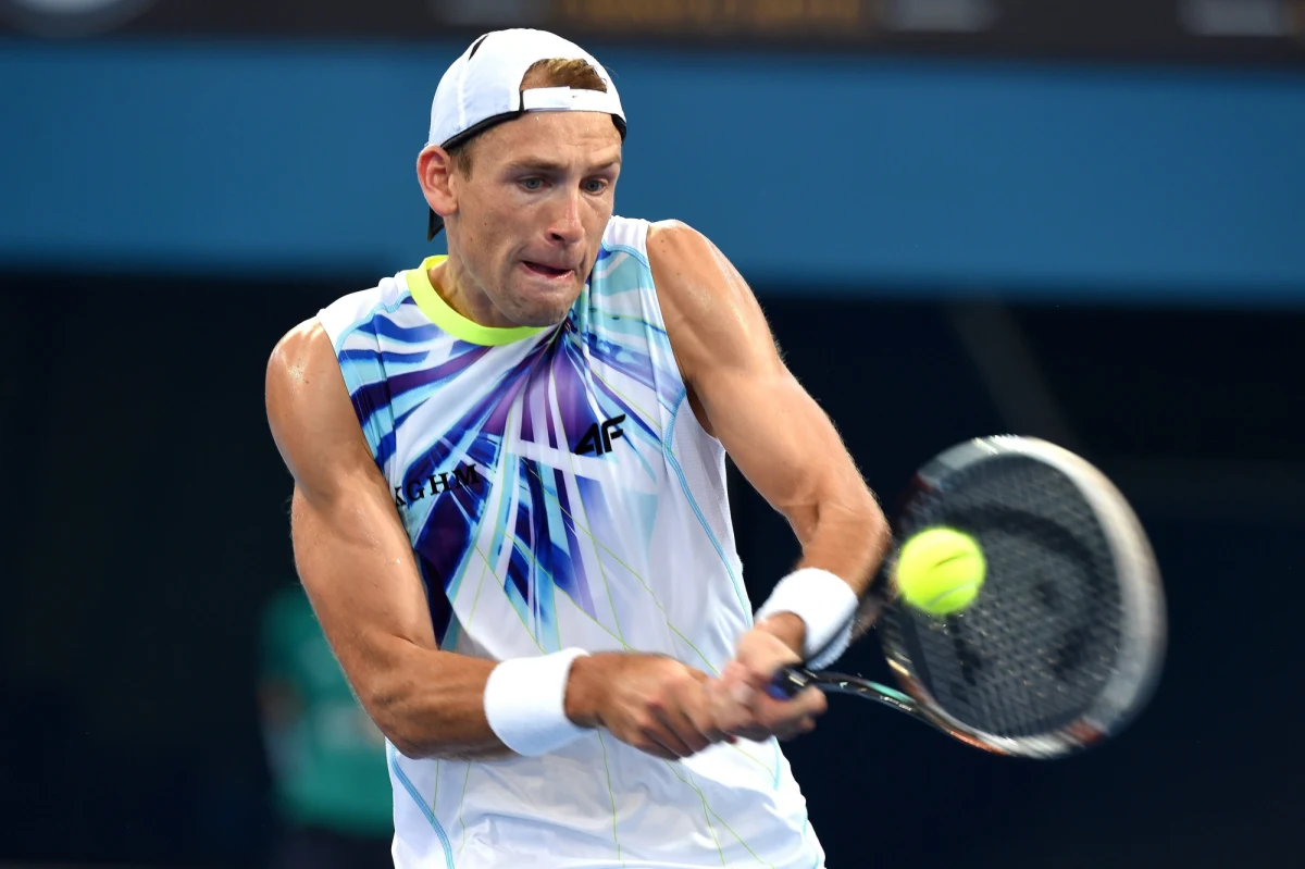 Tenisista Łukasz Kubot został laureatem 48. Konkursu Fair Play PKOl. Przyznano mu trofeum za postawę w ćwierćfinale debla Australian Open.