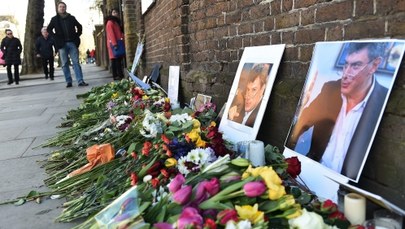 Rosja nie wpuści Borusewicza na pogrzeb Niemcowa 