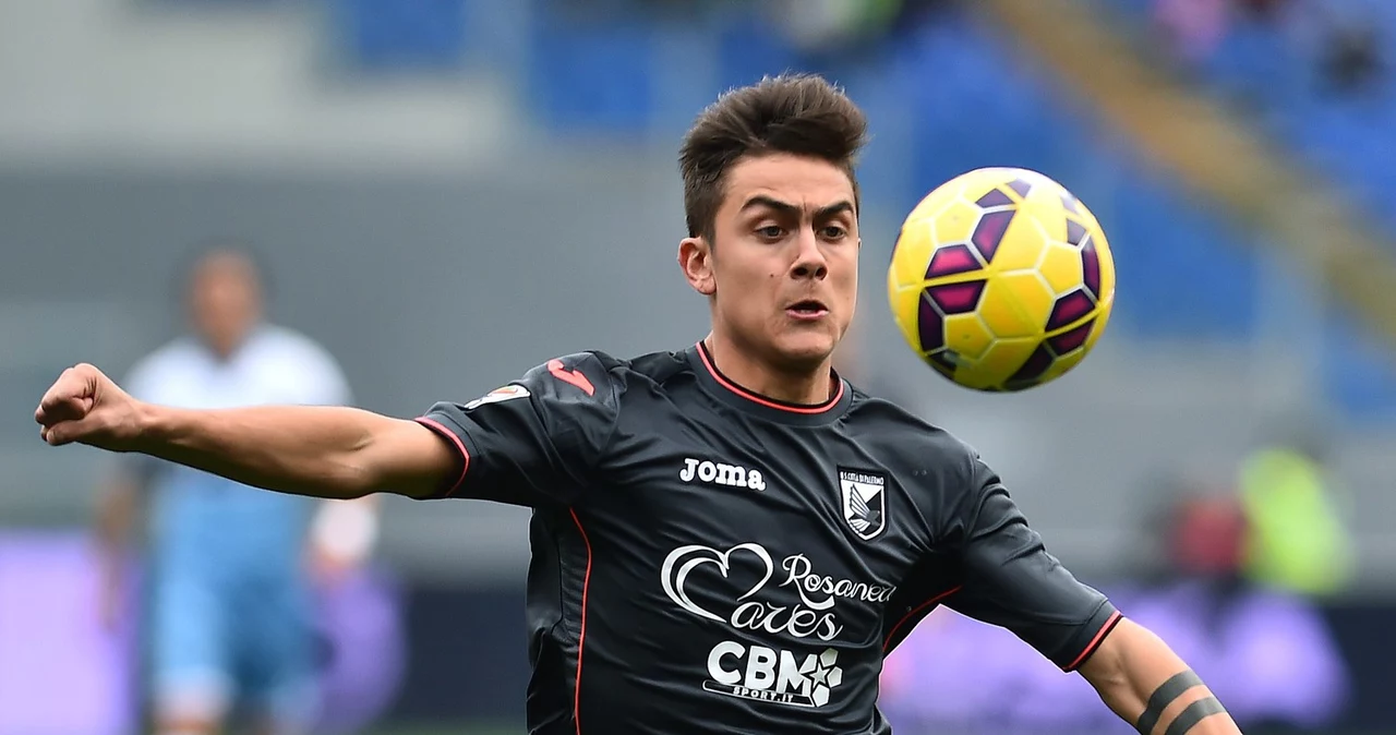 Paulo Dybala