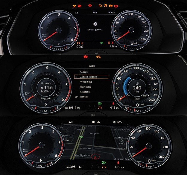 Volkswagen Passat 2.0 TDI Biturbo DSG 4Motion test