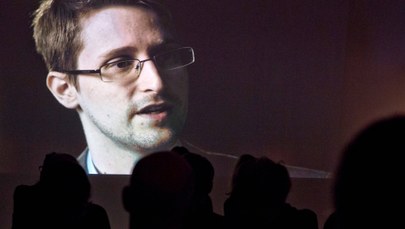 "Edward Snowden chciałby wrócić do USA"