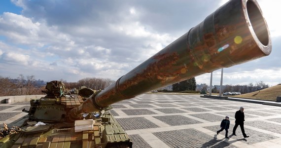 "Na Ukrainie są tysiące rosyjskich żołnierzy, a od grudnia Rosja przekazała separatystom liczne czołgi, pojazdy opancerzone i ciężką artylerię" - oświadczyła asystent sekretarza stanu USA ds. Europy. Victoria Nuland wystąpiła przed komisją spraw zagranicznych Izby Reprezentantów. Kongresmeni - zarówno Demokraci, jak i Republikanie - naciskają na administrację prezydenta Baracka Obamy, by podjęła decyzję o dostarczeniu Ukrainie broni. 