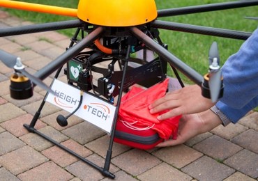 Incydent z dronem w Izraelu. Czy stali za tym terroryści?
