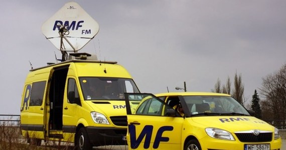 Z Podkarpacia nadamy tym razem Twoje Miasto w Faktach RMF FM. Nasz reporter i żółto-niebieski wóz satelitarny odwiedzi Jarosław! Tak zdecydowaliście w głosowaniu na RMF 24. Będziemy z Wami w sobotę punktualnie od godz. 9. Zapraszamy!